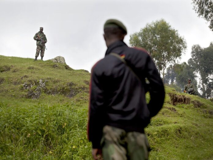 RDC : Zénon Mukongo accuse le Rwanda devant l'ONU de violer sa souveraineté