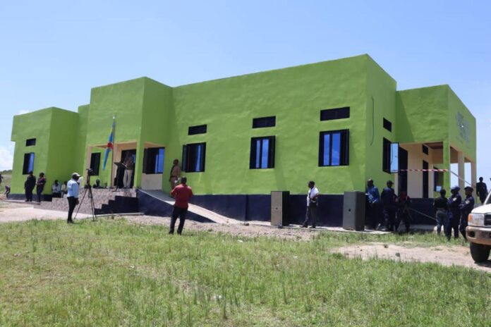 Épidémie de choléra au Sud-Kivu : la cité de Sange gravement touchée