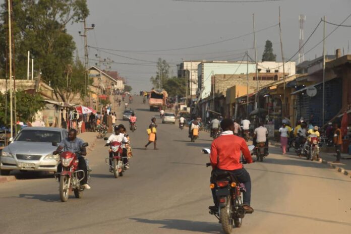 Bunia : Privés d'eau potable, 21 000 abonnés du CIDRI accusent la société Mont Gabaon