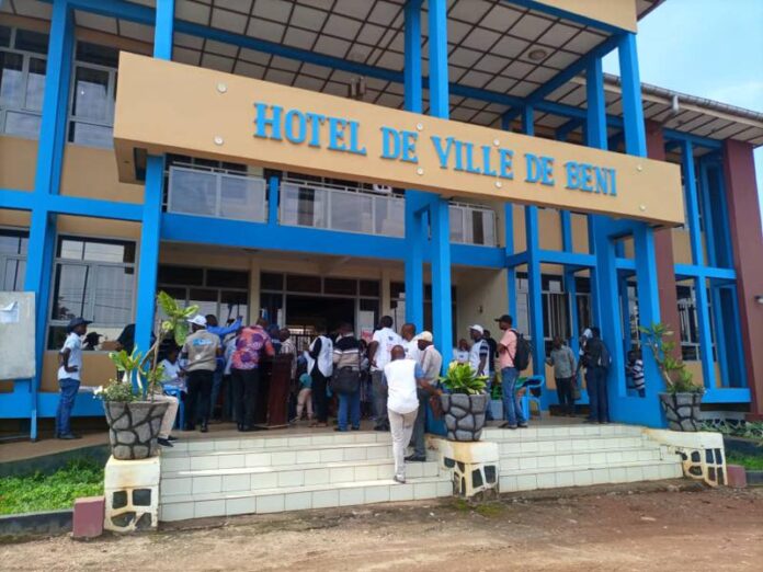 Nord-Kivu : La société civile fixe des limites aux négociations avec le M23