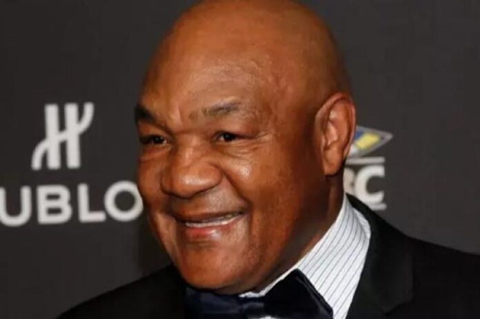 Mort de George Foreman : l'icône du « Rumble in the Jungle » s'éteint à 76 ans