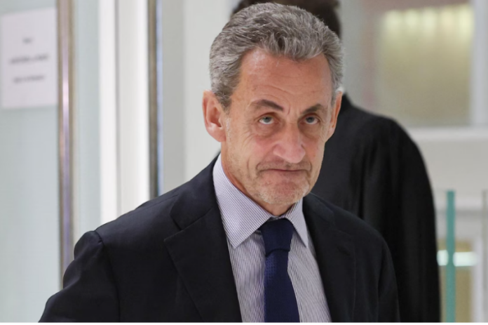 Nicolas Sarkozy face à la justice : le PNF frappe fort avec sept ans de prison requis