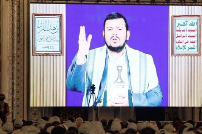 Yémen : Abdul-Malik al-Houthi cible les navires américains au cœur de l'escalade