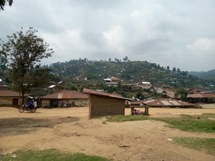 Nord-Kivu : Retrait stratégique du M23 à Kagheri, l'armée ougandaise en renfort