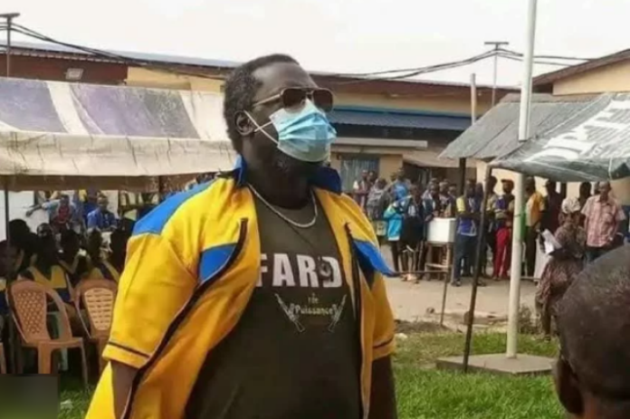 RDC : Sursaut national dénonce la détention injuste de Jacky Ndala et l'arrestation de Merdi Mazengo