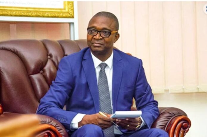 Ramazani Shadary convoqué : une nouvelle fracture dans le paysage politique congolais ?