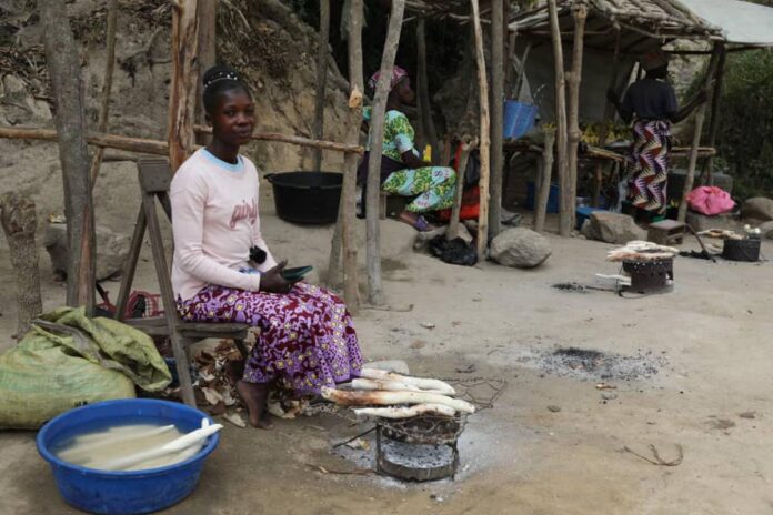 Ituri : Mayi ya Franga, le marché symbole de cohésion sociale qui défie les tensions communautaires