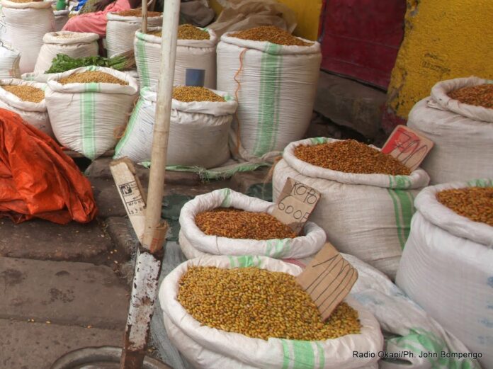 Bunia en crise : pénurie et flambée des prix des produits essentiels