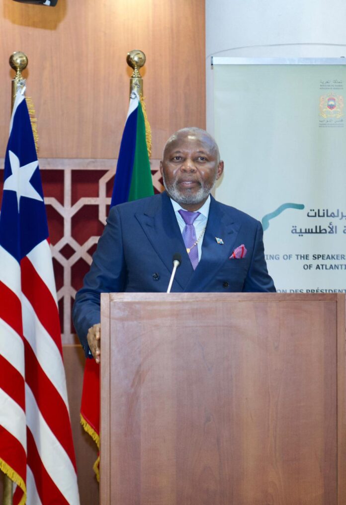 Vital Kamerhe appelle à une collaboration avec le Rwanda pour la paix