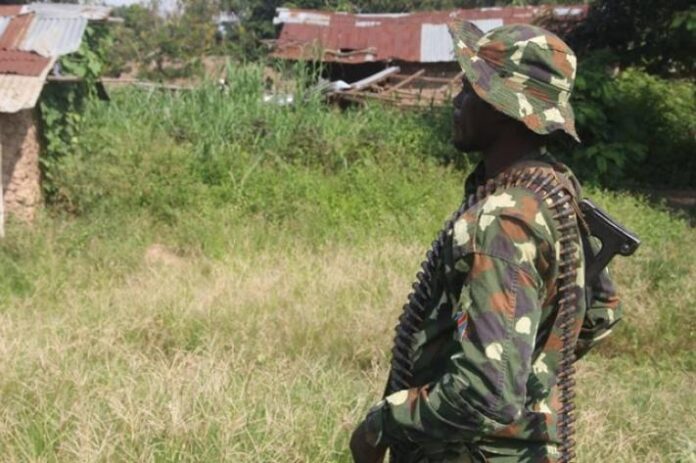 FARDC: Une victoire décisive contre les milices Mobondo à Lweme