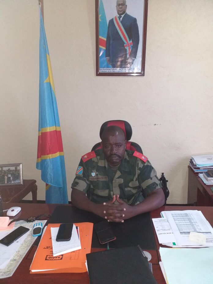 Ituri : Une paix fragile et des interrogations sur l'arrivée des troupes ougandaises