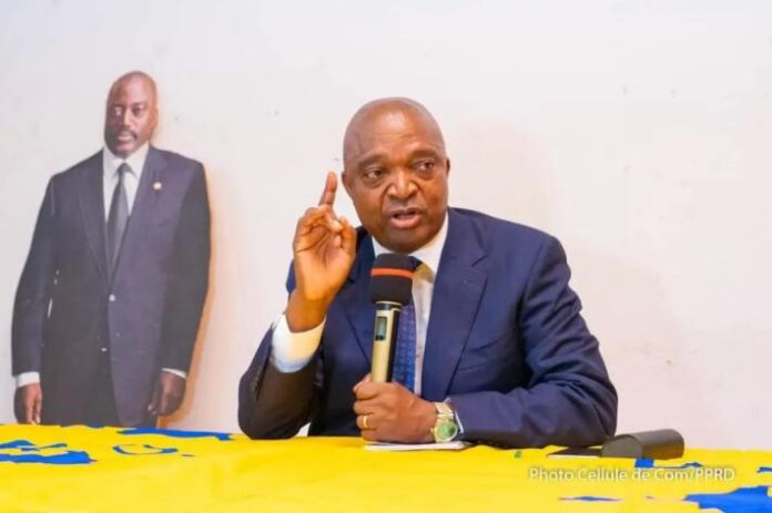 Le PPRD rejette le gouvernement d'union nationale : une solution inefficace selon l'opposition