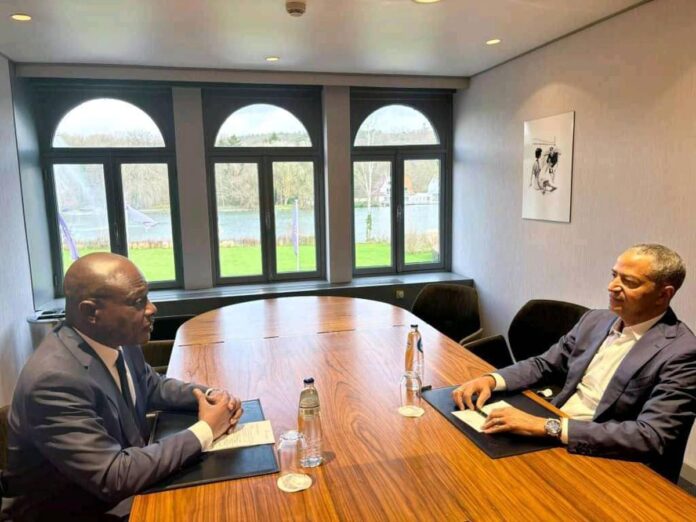Kinshasa-M23 : Dialogue imminent sous l'égide de l'Angola