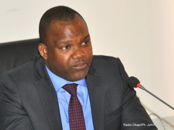 Le gouvernement congolais offre 5 millions USD pour capturer les chefs rebelles du M23