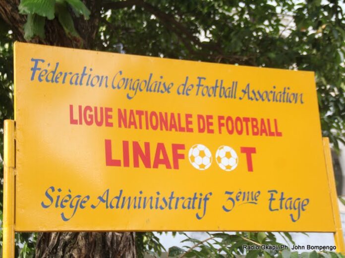 Linafoot : Le TP Mazembe brille, un match interrompu par un problème d'éclairage
