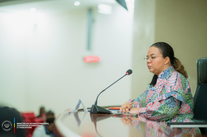 La RDC appelle à un embargo international contre le Rwanda pour exploitation illégale