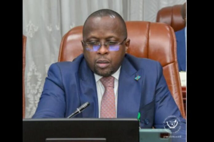 Kinshasa : 356 arrestations dans la lutte contre les Kuluna
