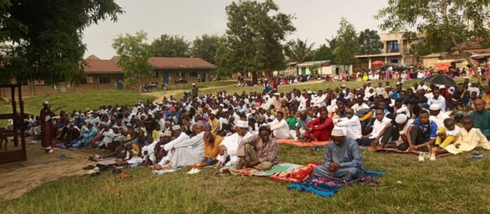 Maniema : la Communauté musulmane appelle à l'unité nationale et au dialogue