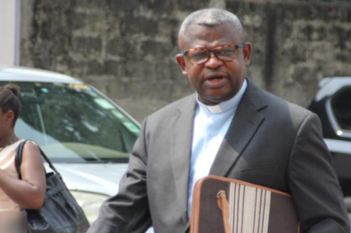 Auditions à Kinshasa : des figures majeures entendues sur fond de tensions nationales