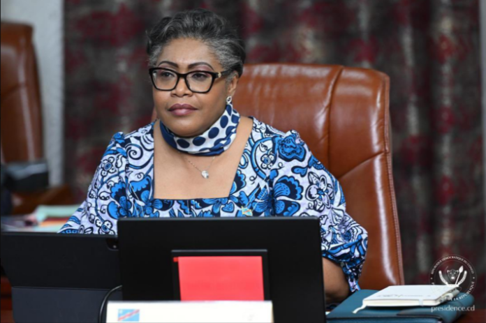 Félix Tshisekedi annonce un Gouvernement d'union nationale pour contrer le M23