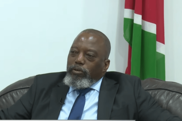 Joseph Kabila : un retour au pouvoir toujours d'actualité ?