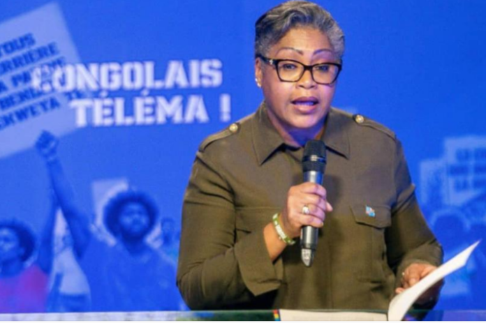 La campagne « Congolais Telema » : Un appel à l'unité nationale en pleine crise