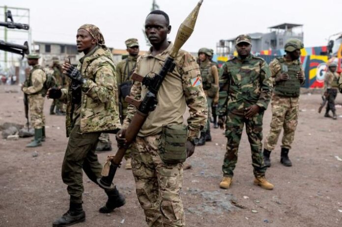 Échec du dialogue à Luanda : le spectre de l'escalade militaire plane sur la RDC