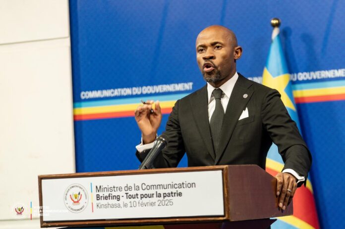 RDC : le M23 accusé de violations massives des droits humains dans les zones occupées
