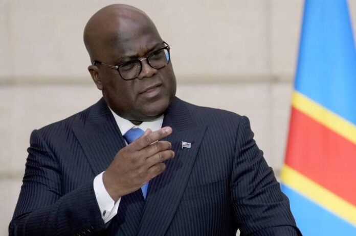 Félix Tshisekedi décrypte les tensions RDC-Rwanda et trace l'avenir de l'Armée congolaise