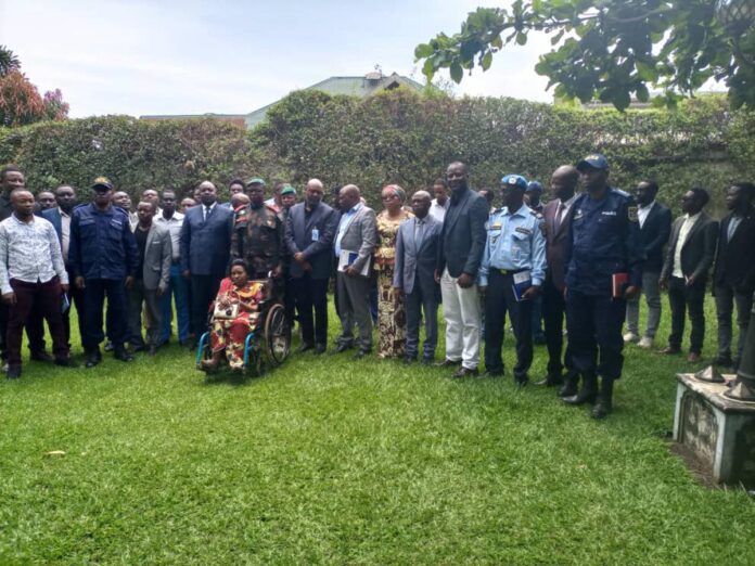 Nord-Kivu : Vers une mobilisation pour appliquer la résolution 2773 et ramener la paix