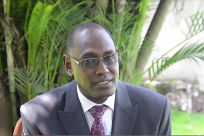 Moïse Nyarugabo dénonce les accusations de soutien au M23 à Minembwe