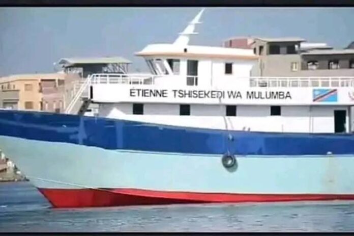 Gestion des navires de pêche en RDC : des retards et incertitudes majeurs