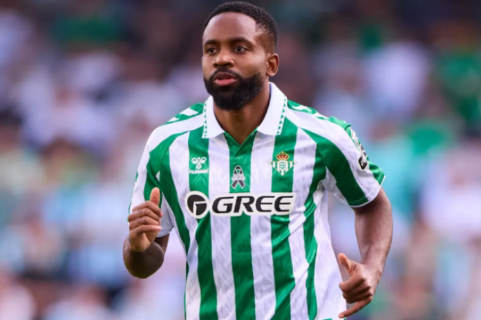Liga: Le Betis Séville renverse le Réal Madrid et brille grâce à Isco