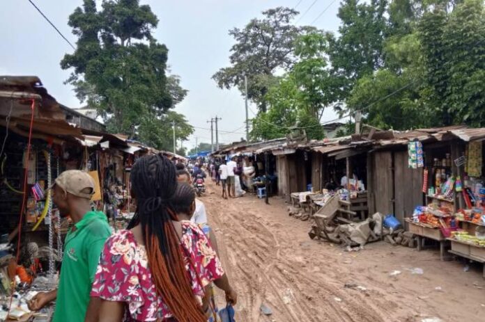 Kimputu Nseke : Une crise d'eau potable qui plonge la population dans l'inquiétude