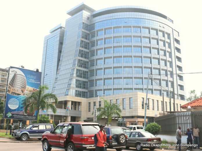 Femmes et filles au cœur des politiques : l'engagement du gouvernement congolais