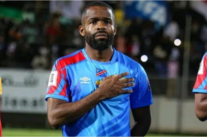Coupe du Monde 2026 : Gédéon Kalulu forfait, la RDC fait appel à Bryan Bayeye