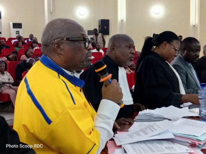 Controverses autour du procès des forages : la société civile interpelle Tshisekedi