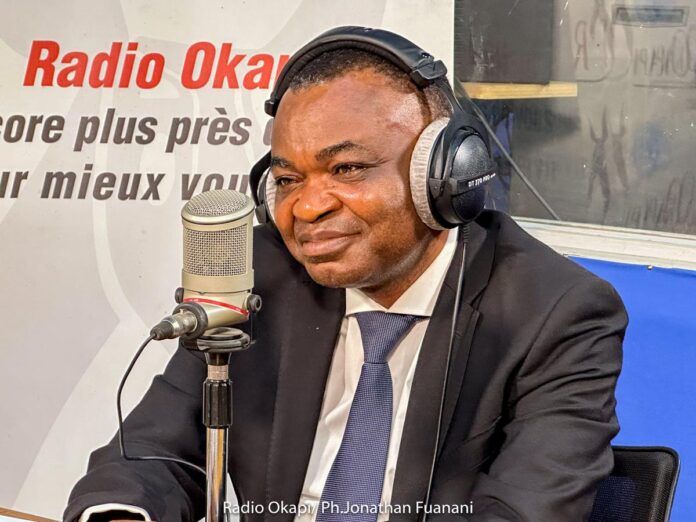 Confrontation politique en RDC : les cadres du PPRD accusés de complicité avec le M23
