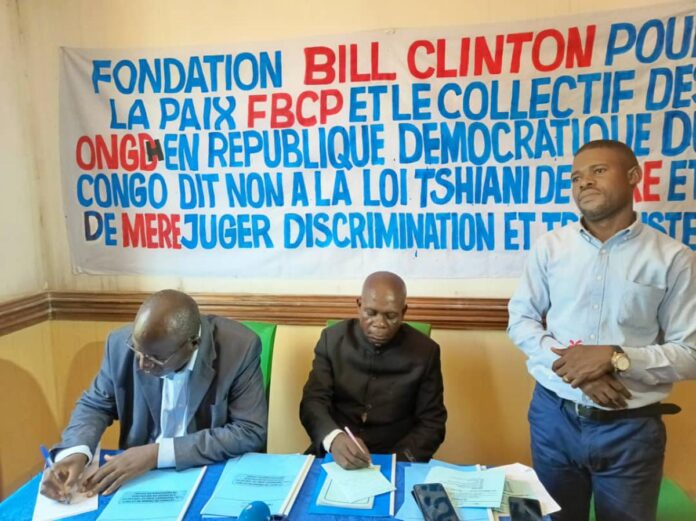 La détention de Ngoy Mulunda dénoncée : un enjeu pour la justice en RDC