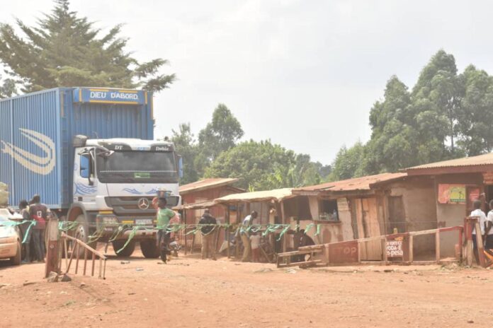 Ituri : Une accalmie fragile à Fataki après les violents affrontements entre CODECO et l'armée ougandaise