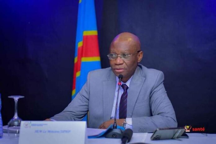La RDC face à une hécatombe silencieuse : 50% des décès d'enfants liés à des maladies évitables, alerte le Ministre de la Santé
