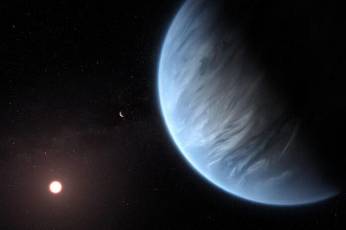 K2-18b : Des biosignatures détectées, la vie extraterrestre enfin à portée de télescope ?