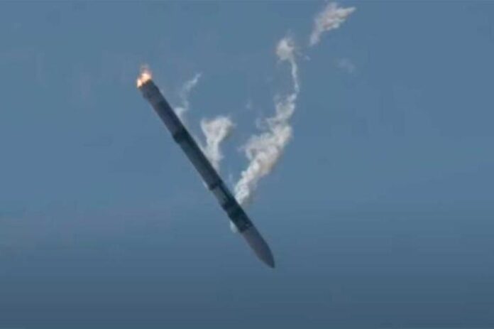 Explosion en Norvège : l'échec spectaculaire du premier vol de la fusée européenne Spectrum inspire malgré tout l'espoir