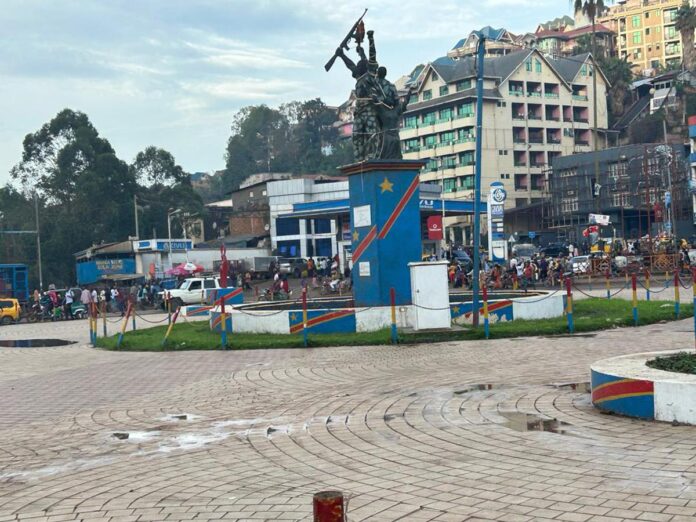 Sud-Kivu : Double meurtre et lynchage à Bukavu, une famille prise pour cible par des bandits armés