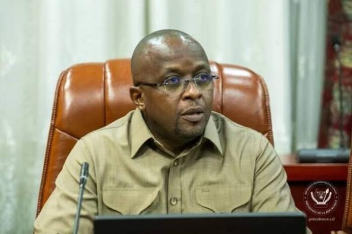 Suspension du PPRD en RDC : Mesure pédagogique ou calcul politique risqué pour Shabani ?