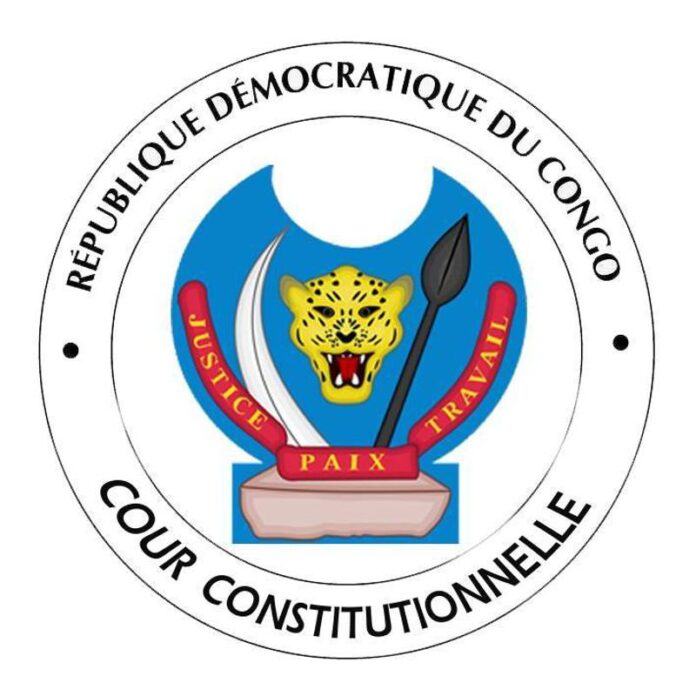 RDC : La Cour constitutionnelle fête ses 10 ans, entre bilan satisfaisant et défis persistants