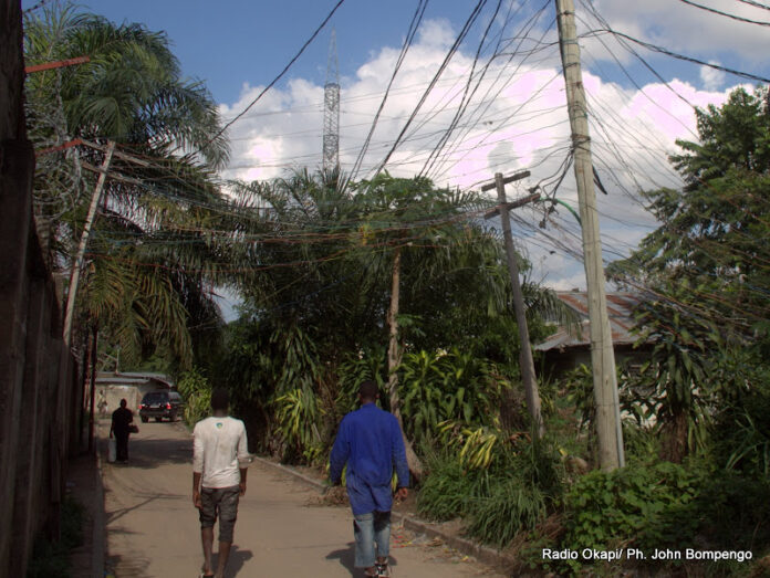 Bandundu Ville en Proie à l'Insécurité : L'Obscurité Qui Met Malebo à Genoux