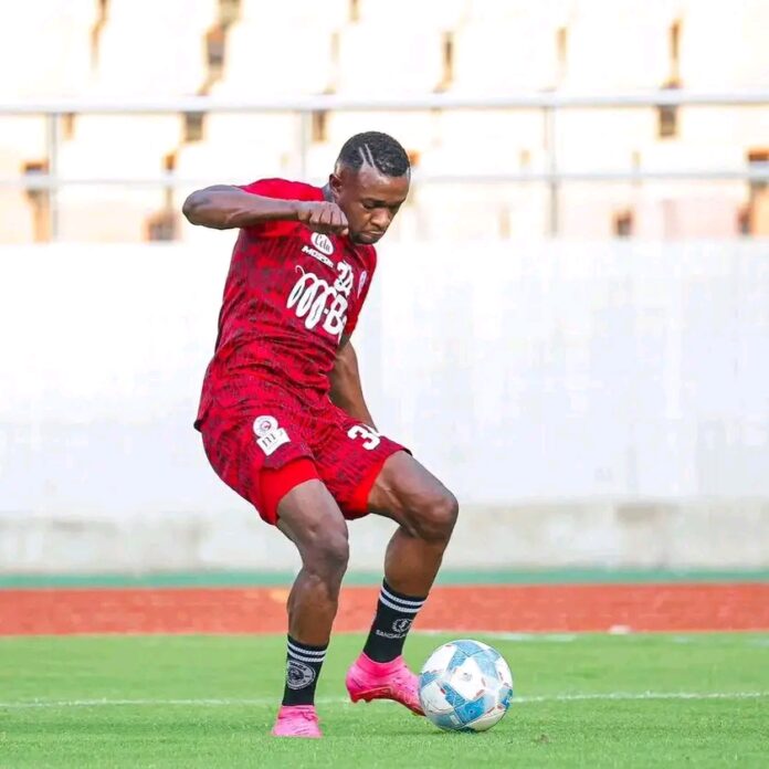 Exploit historique : Simba SC élimine Al Masry avec les Congolais Mpanzu et Ngoma en héros !
