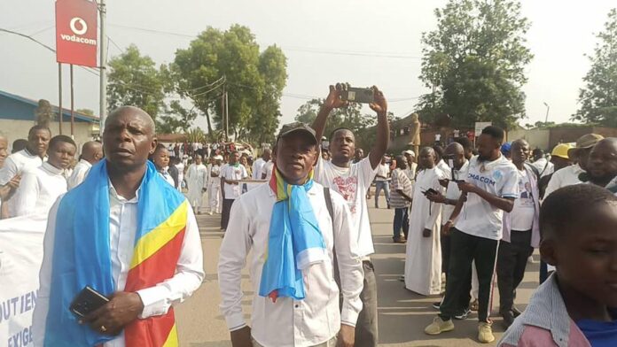 Maniema : La société civile s'unit pour la paix et la gouvernance citoyenne