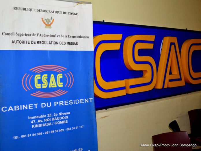 Crise institutionnelle au CSAC : Le président accusé de bloquer délibérément les sessions ordinaires